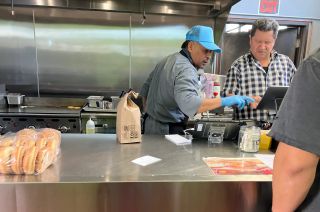 On the Richmond Burger Trail: New Golden State Kitchen opens on South 12th Street