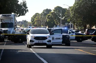 What happened in Richmond: A week of reported assaults, robberies, and vehicle thefts