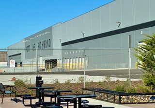 OpenAI signs lease at Richmond's Portside Commerce Center