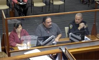 Richmond City Council meeting