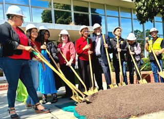 Richmond launches $34 million overhaul of main library