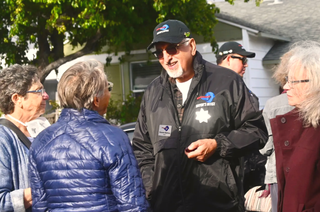 Candidate Interview: Eduardo Martinez seeks a second term as Richmond mayor