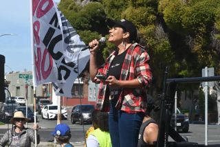 Candidate Interview: Claudia Jimenez runs for mayor of Richmond