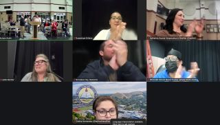 West Contra Costa school board confronts enrollment decline, hears warning of 2,000 student loss by 2031