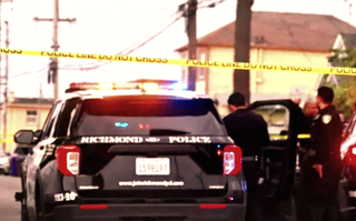 What happened in Richmond: 22 vehicles stolen and seven robberies reported across the city