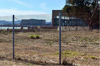 Council approves Marina Point housing project