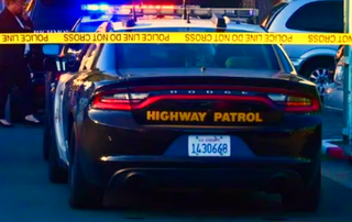 One injured in Memorial Day shooting on I-80 in Richmond