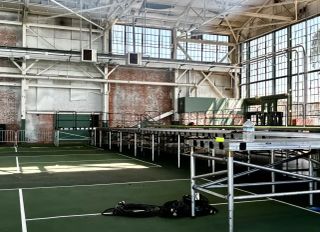 Craneway Pavilion 