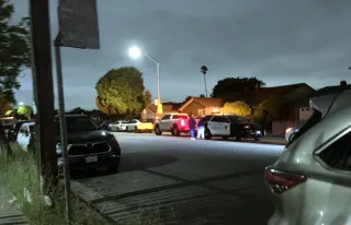 Richmond police investigate homicide on Potrero Avenue
