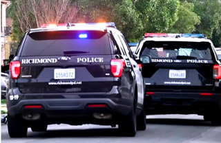 What happened in Richmond: A homicide on Potrero Avenue and a felon found carrying multiple firearms