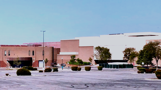 Costco ponders Hilltop Mall location