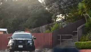 Police investigate Monday evening Duke Avenue shooting