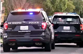 What happened in Richmond: A fatal shooting, sexual assaults and stolen vehicles