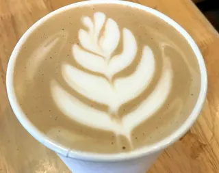 What's the Buzz: Richmond's coffee crawl lands at Catahoula Coffee