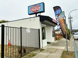 What's the Buzz: Chismesito Cafe stands alone on Barrett Avenue