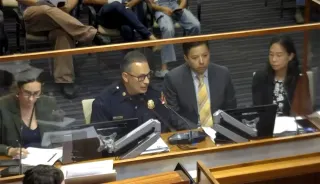 Richmond council advances fire station bond toward November ballot, rejects ethics commission measure