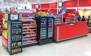 The candy gauntlet shrinks: 33 Richmond retailers to face healthy checkout rules