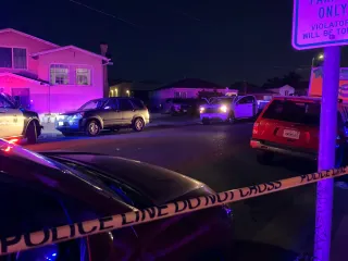 Fundraiser grows for couple shot on Wilson Avenue as investigation continues