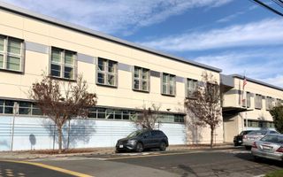 Shots fired near Sylvester Greenwood Academy, no injuries reported