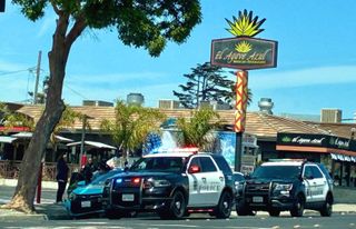 What happened in Richmond: A fatal stabbing, firearms and drug busts and 14 stolen cars