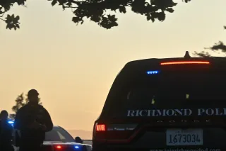 What happened in Richmond: A North & East carjacking, arson and 14 stolen cars