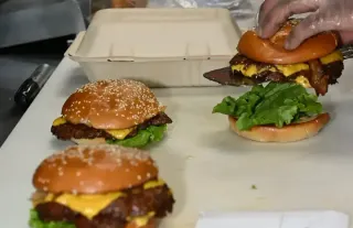 New restaurants, rebrands and a fish district? Richmond’s latest food moves
