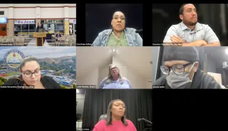 WCCUSD rolls out new protocol for responding to racial slurs