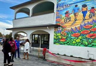 Project Homekey Celebrates Grand Opening
