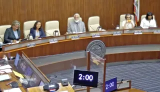 Richmond approves police drones and cameras, puts license plate readers on hold