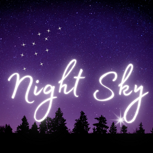 If the clouds part, a planet parade will be visible tonight