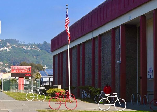 Kennedy High School project seeks  input