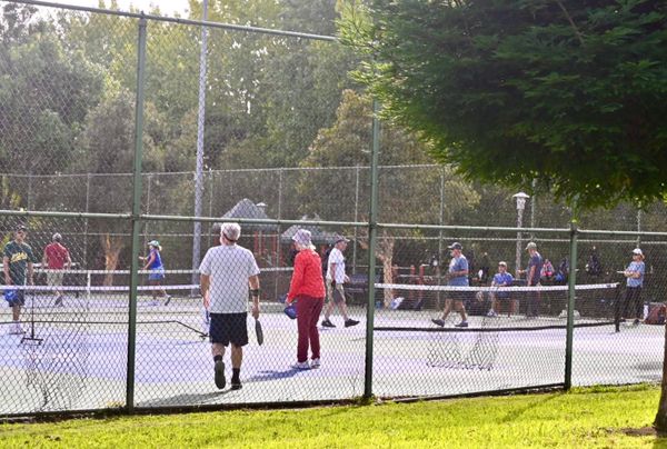 Richmond in a pickle: controversial sport sparks debate