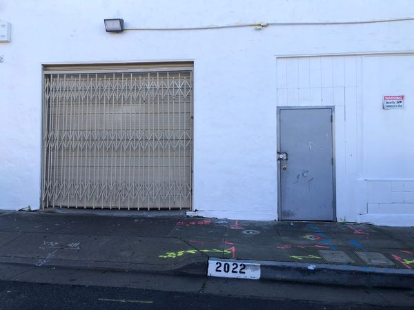 Toxic chemicals detected at former Richmond dry cleaner