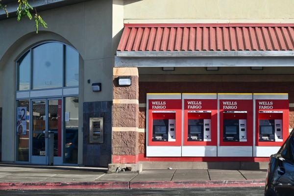 Police warn public of string of ATM smash-and-grab robberies