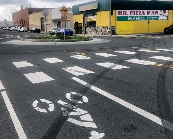 Contra Costa Health receives grant to tackle pedestrian fatalities