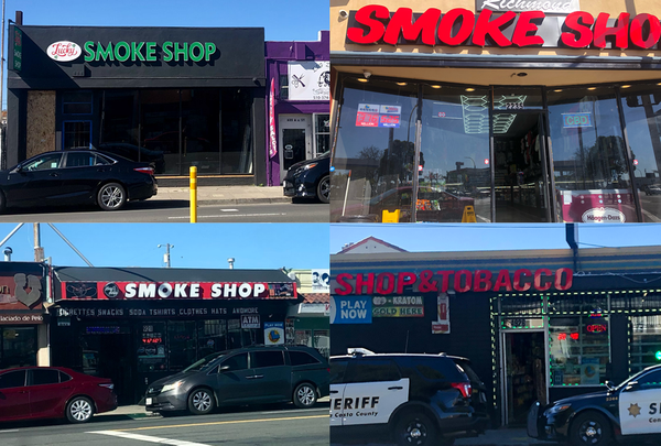 On the agenda: tobacco retailer moratorium, nepotism, and sideshow cameras