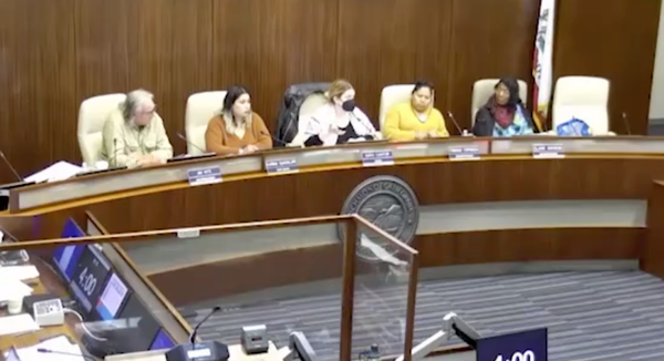 City to provide $440k subsidy to Richmond Rent Program to cover cost pool allocation