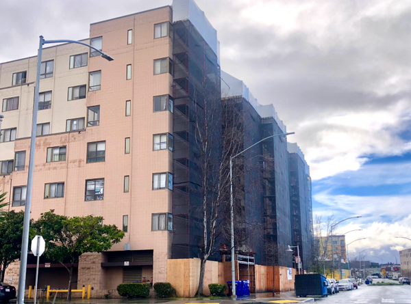 California's population on the rise, Richmond's population continues to decline