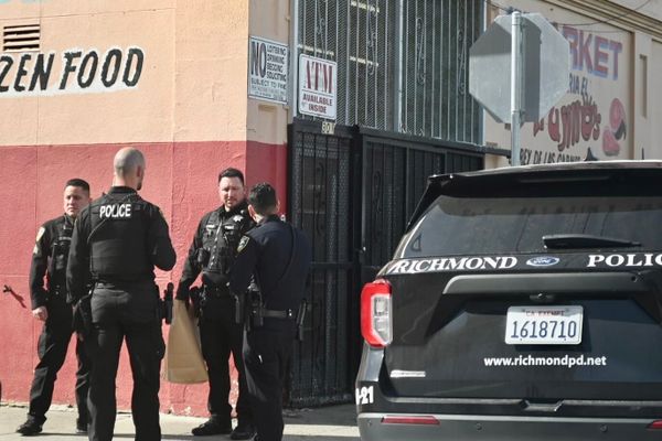 Mandatory overtime returns for Richmond Police still struggling with low staffing levels