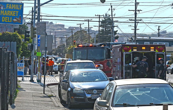 Victims of Richmond shooting identified