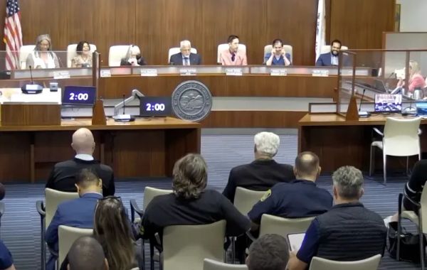 Richmond City Council approves settlement with Chevron, removes refinery tax ballot measure