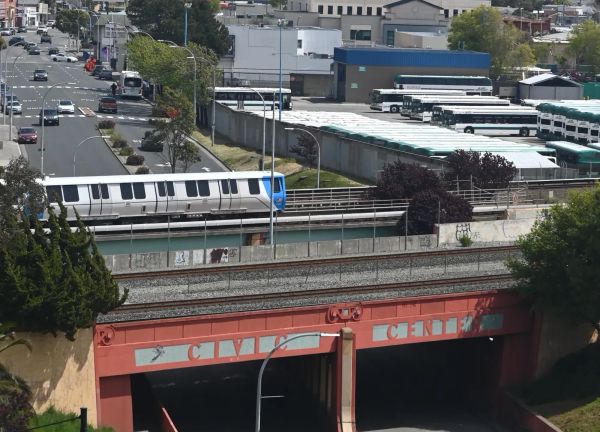 On the agenda: State of the City, housing, police recruitment, and BART updates