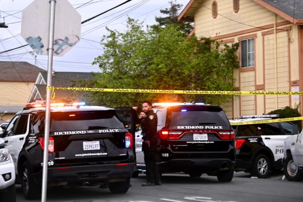 Gunfire wounds one at Crescent Park Apartments; investigation ongoing