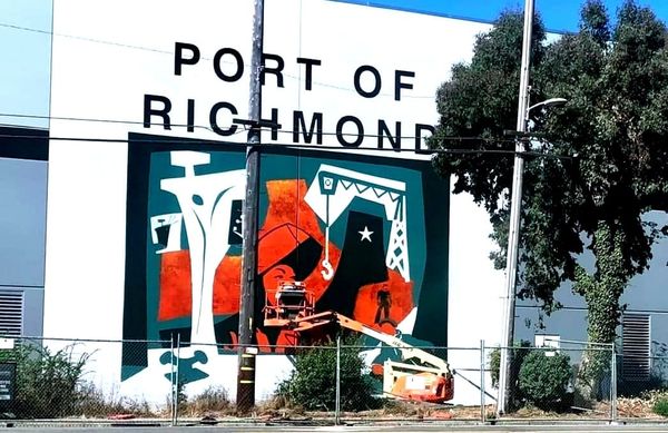 Viridi powers into Richmond, replaces Moxion