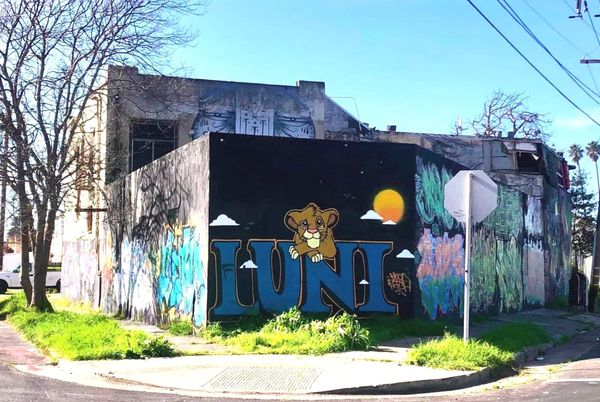 End of an era: Burnt Ramen site sold months after fire