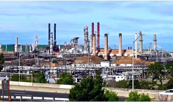 Chevron calls proposed Richmond legislative subpoena “unnecessary” and “unwarranted”