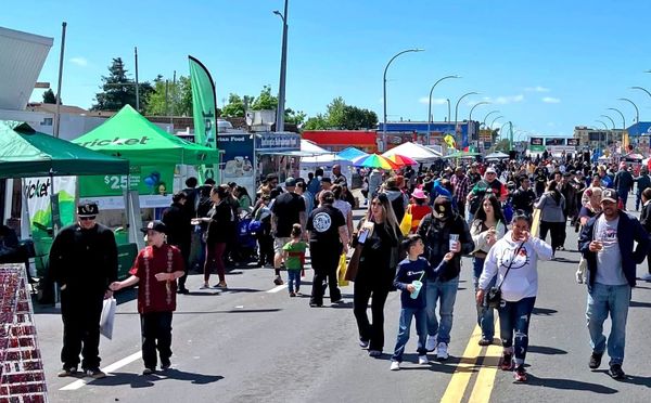 Eight Great Things to Do in Richmond