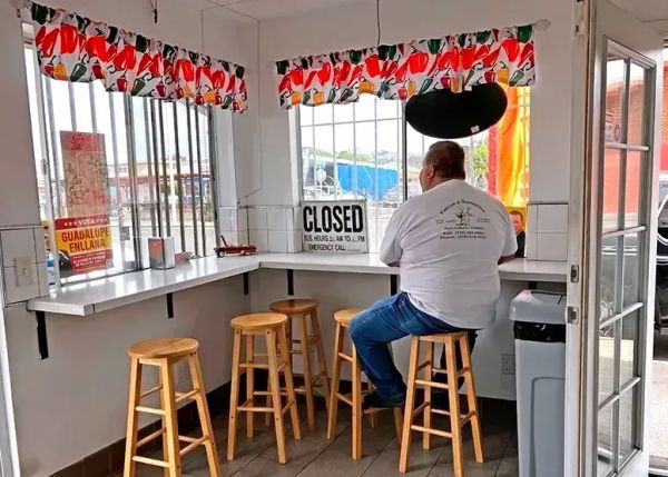 On the Richmond Pizza Trail: 23rd Street's Navarro’s Italian Deli