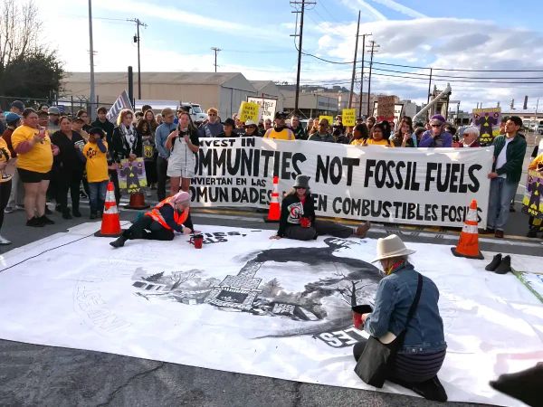 On the agenda: Richmond eyes Chevron subpoena, open streets, fireworks crackdown, and more