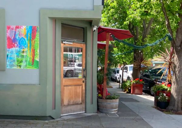 On the Richmond Burrito Trail: El Sol Mexican Restaurant